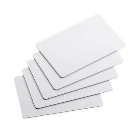 Double Sided Mifare ID Card, Rectangular