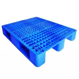 Double Sided Plastic Pallet