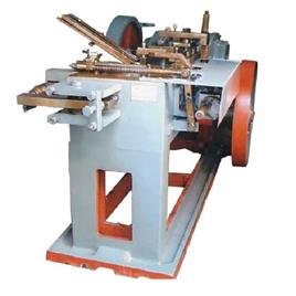 Dual Stud Reducing Machine