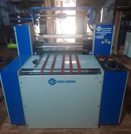 Double Sided Photo Album Laminator