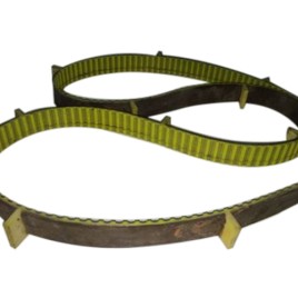 Double Sided Conveyor Belt