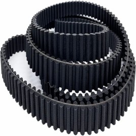 Double Sided Automotive Belt