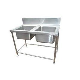 Dual Basin Sink Unit