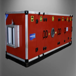 Double Skin Air Handling Equipment