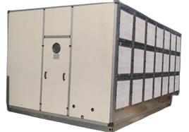 Double Skin Pharma Air Handling Unit