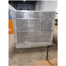 Double Skin Industrial Air Washer