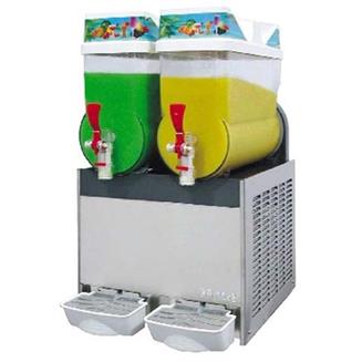 Dual Slush Machine