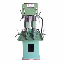 Automatic Mild Steel Drill Machine