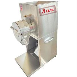 Dual Stage Material Pulverizer