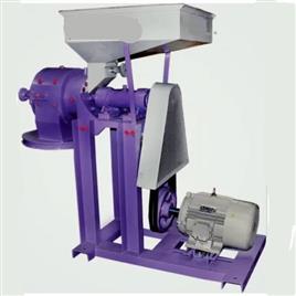 Double Stage Grinding Unit