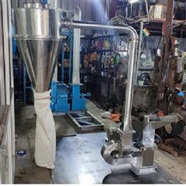 Industrial Dual Stage Grinder