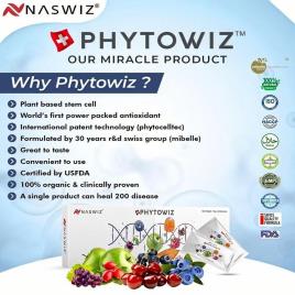 Stem Cell Supplement