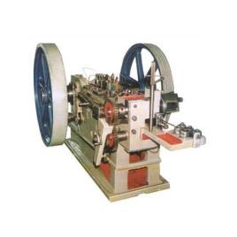 Cold Heading Machine, Double Stroke