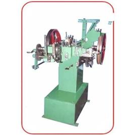Dual Stroke Cold Heading Machine
