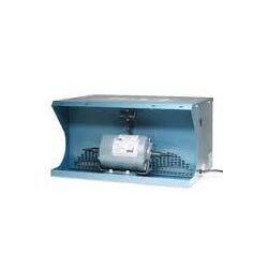 Dual Suction Dust Extraction Unit