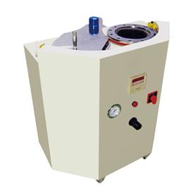 Pneumatic Sole Attaching Machine