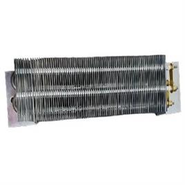 Double Tube Heater DTA