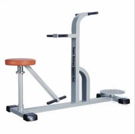 Double Twister Device