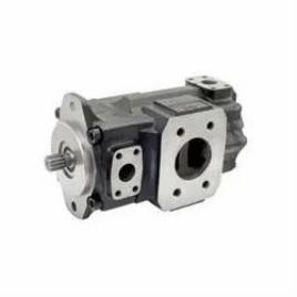 Double Rotary Vane Pumps