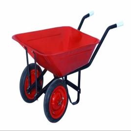 Double Wheel Barrow, 100-150kg