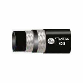 Double Wire Steam Hose