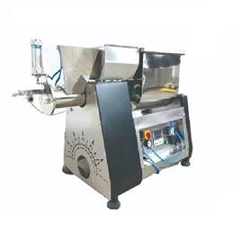 Hotel Dough Ball Cutter