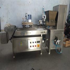 High-Capacity Dough Ball Machine