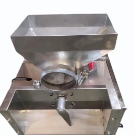 Hotel Dough Ball Machine