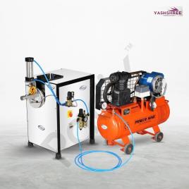 Restaurant Dough Ball Cutter