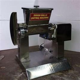 Electric Dough Ball Machine