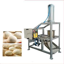 Dough Ball Production Machine