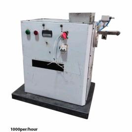Commercial Dough Ball Making Machine