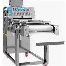 Dough Shaping Machine