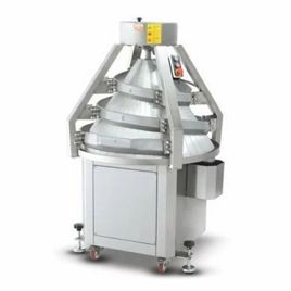 Conical Dough Rounding Machine
