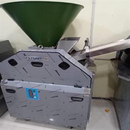 Dough Portioner Machine