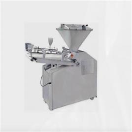 Volumetric Dough Divider Machine