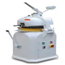 Dough Divider Rounder Device