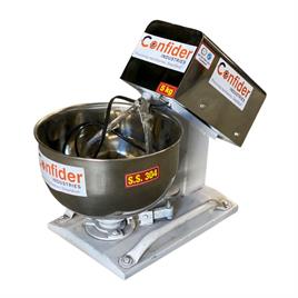 Flour Kneading Machine