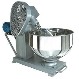 Commercial Dough Kneading Equipment