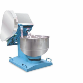 Bakery Dough Kneading Machine