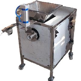 Dough Rolling Machine