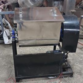 10KG Dough Mixer