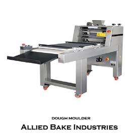 Dough Processing Machine