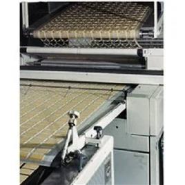 Industrial Dough Shaper