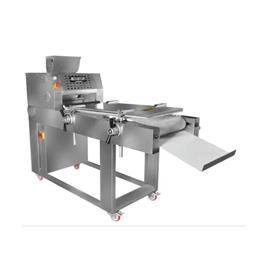 Bakery Dough Moulder Machine