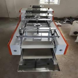 Commercial Bread Dough Moulder
