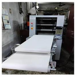 Stainless Steel Dough Shaping Machine