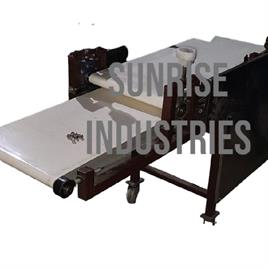 Dough Forming Machine