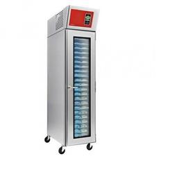 Stainless Steel Dough Fermentation Machine