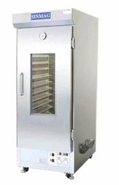 Dough Fermentation Proofer